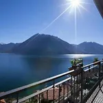 Attico Con Grande Terrazza Vista Appartement